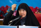 حضور اتحادیه جهانی زنان مسلمان در کنفرانس وحدت اسلامی