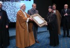 Closing ceremony of the 32nd Islamic Unity Conf. (Photo 4)  <img src="/images/picture_icon.png" width="13" height="13" border="0" align="top">