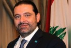 الحریری مخالفت لبنان با کمک تسلیحاتی روسیه را تکذیب کرد