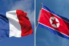 فرنسا:إيقاف مسؤول يشتبه بتجسسه لصالح كوريا الشمالية