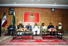 مسؤول باكستاني: إيران نموذج ناجح للتعايش والتضامن بين السنة والشيعة