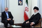 "حماس" تثمن مواقف إيران تجاه القضية الفلسطينية