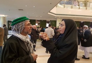 هدفمند شدن آزادی قدس بزرگ‌ترین دستاوردهای کنفرانس وحدت/ تأکید بر نقش مهم کنفرانس وحدت در توسعه اقتصاد اسلامی