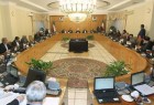 استانداران آذربایجان شرقی، خراسان‌های جنوبی و شمالی و مازندران تعیین شدند