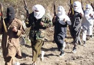 افغان طالبان کے ہاتھوں 3 امریکی فوجی ہلاک اور 25 مسافر یرغمال