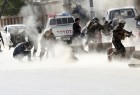 انفجار كبير في العاصمة الأفغانية كابول