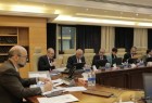 الحكومة الأردنية تقر مشروع الموازنة العامة