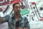 معتقل بحريني يقبع في أقذر زنزانة