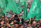 حماس: متمسكون بخيار المقاومة.. ومشاريع التسوية مصيرها الاندثار