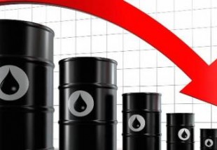 أسعار النفط تهوي مرة أخرى بفعل ارتفاع مخزونات النفط الأمريكية