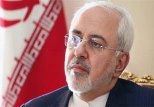 ظريف: مبادرة إيران ذات البنود الأربعة هي الحل الأوحد للأزمة اليمنية