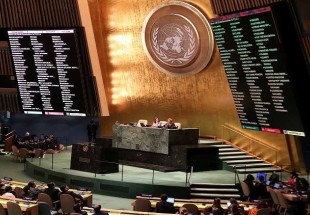الجمعية العامة للأمم المتحدة تعتمد 5 قرارات لصالح فلسطين