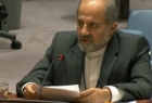 ایران خواستار محکومیت اظهارات  تحریک آمیز  وزیر خارجه آمریکا است