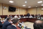 رئیس سازمان دیانت ترکیه با حجت‌الاسلام قمی دیدار کرد