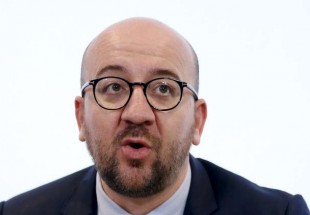 رئيس الوزراء البلجيكي يهدد ويتوعد بعد أحداث الجمعة