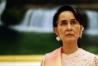 Aung San Suu Kyi to be stripped of freedom of Paris award