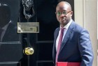 Another UK minister resigns over May’s ‘naive’ EU deal