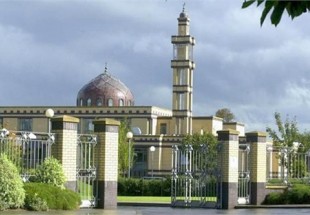 برگزاری روز «درهای باز مسجد» در ایرلند