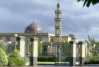 برگزاری روز «درهای باز مسجد» در ایرلند