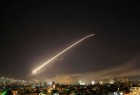 رژیم صهیونیستی در آزمایش توان دفاع هوایی سوریه شکست خورد