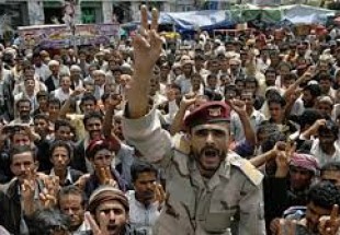 بغاوت کے پیش نظر سعودی فوج دارالحکومت  منتقل