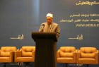 Egyptian cleric demands returning to lifestyle of Prophet Mohammad (PBUH)