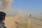 پاکسازی و انهدام 83 بمب در استان «الانبار» عراق