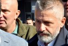Bosnie: le "défenseur de Srebrenica" acquitté