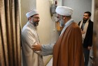 Intel. Deputy of Supreme Leader, Head of the Turkish Religious Organization meet (Photo)  <img src="/images/picture_icon.png" width="13" height="13" border="0" align="top">