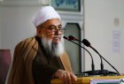 “World arrogant powers endeavor to divide Muslims”, Sunni cleric