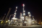 ​ساخت مرحله چهارم پالایشگاه نفت ستاره خلیج فارس آغاز شد