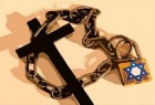 اعتقال عصابة تُروّج للمسيحية الصهيونية في إيران بتوجيه اسرائيلي