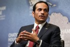 ​قطر: خواهان تعامل منطقه‌ای با ایران هستیم