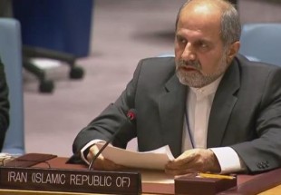 Iran urges UNSC to rap Pompeo’s provocative