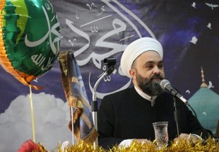 الشيخ حبلي: للإعتصام بحبل الوحدة الإسلامية