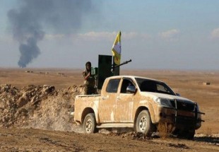 هلاکت ۳۳ داعشی در دیرالزور سوریه