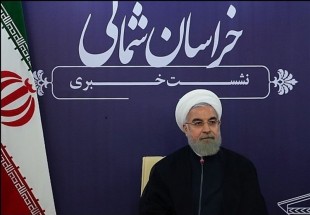 بدهی‌های رئیس جمهور به مردم خراسان شمالی روی میز استاندار جدید