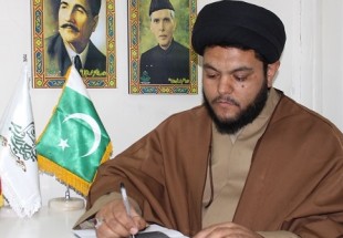 ساخت «مساجد بدون مذهب» در پاکستان به برکت کنفرانس وحدت محقق شد