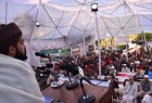 کنفرانس «امنیت و وحدت اسلامی» در جامو کشمیر برگزار شد