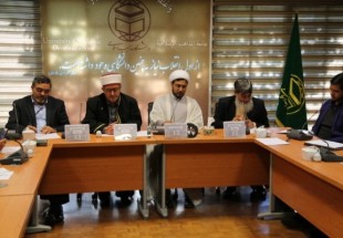 Cleric stresses role of int’l students to spread Leader’s message to western youths