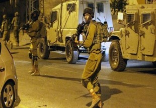 355 مورد تجاوز شهرک نشینان و نظامیان صهیونیست علیه فلسطینیان