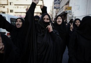 Bahrain opposition warns of arrest, abuse of female activists