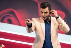 ​«آرش ظلی‌پور» از حضور در برنامه «من و شما» منع شد