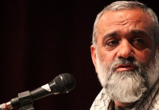 ​نقدی: برخی دوست ندارند دستاوردهای انقلاب اسلامی بیان شود