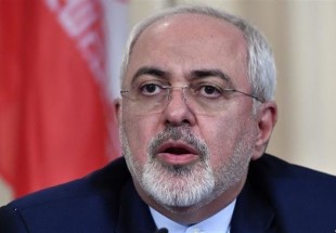 Zarif raps surrealism guiding US foreign policy