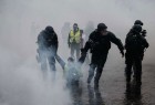 France weighs state of emergency amid worsening riots
