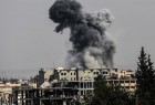 US-led coalition attack on Dayr al-Zawr leaves 206 Syrian civilians dead in November