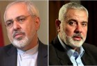 ایران برای جلوگیری ازتصویب قطعنامه علیه مقاومت فلسطین تلاش می‌کند