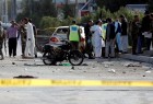 تبادل لإطلاق النار قرب مبنى تابع للادعاء العام في العاصمة الأفغانية كابول