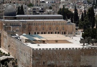 تصمیم اردن برای برگزاری کنفرانس بین المللی حمایت از مسجد الاقصی
